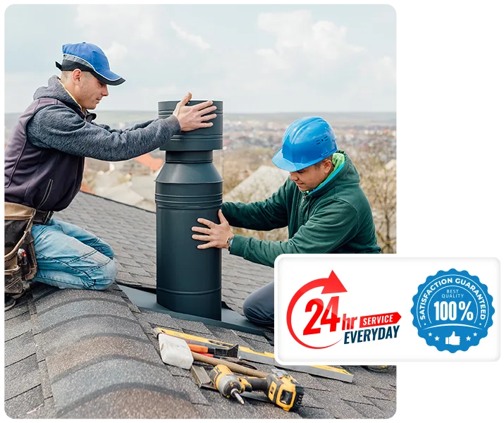 Chimney & Fireplace Installation And Repair in Oakley, CA