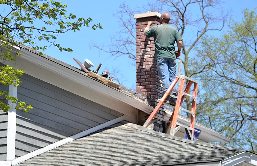 Chimney & Fireplace Inspections Services in Oakley, CA
