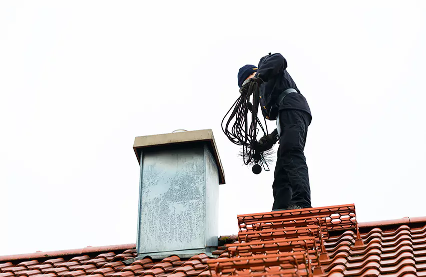 Chimney & Fireplace Sweeps in Oakley, CA