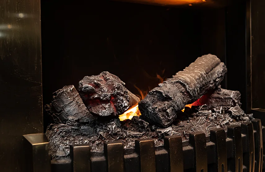 Soot Removal in Oakley, California